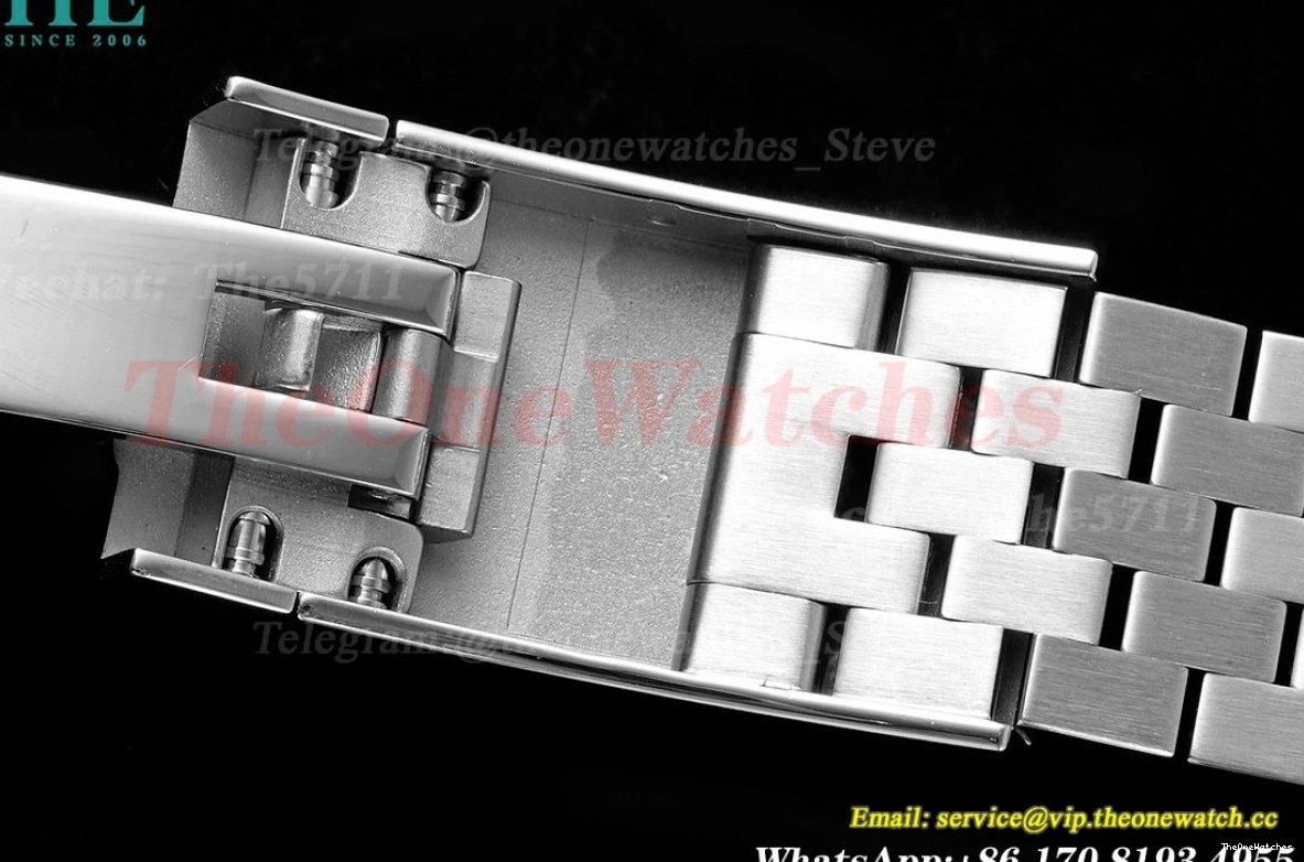 VSF Grey 41mm 126334 Flt VS3235 Jub SS 904L Datejust SS Stk 0320